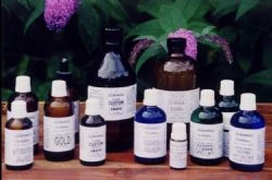 Any THREE 100ml. BOTTLE COMBINATION of Silver, Copper or Zinc for ONLY $78.65
